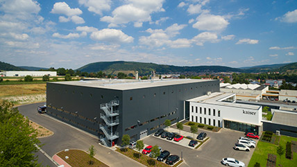 Warehouse in Kleinheubach